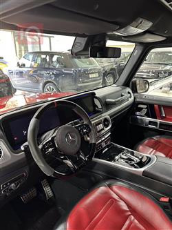 مێرسێدس بێنز G-Class